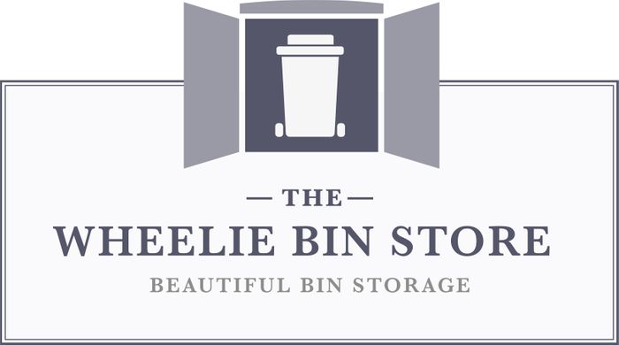 Wheelie Bin Store - exhibiting for the 1st time at The Ideal Home Show